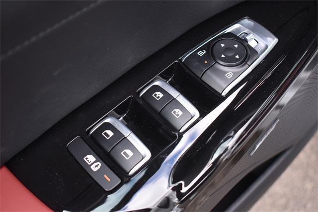 Photo of 2025 Wolf Gray Kia K5