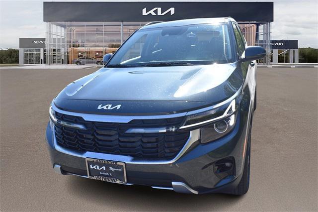 Photo of 2026 Kdg Kia Seltos