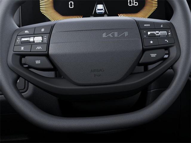 Photo of 2026 Panthera Metal Kia Sportage