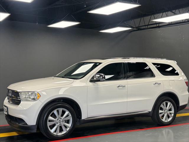 2011 Dodge Durango