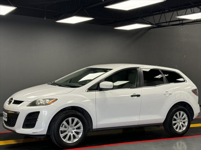 2010 Mazda CX-7