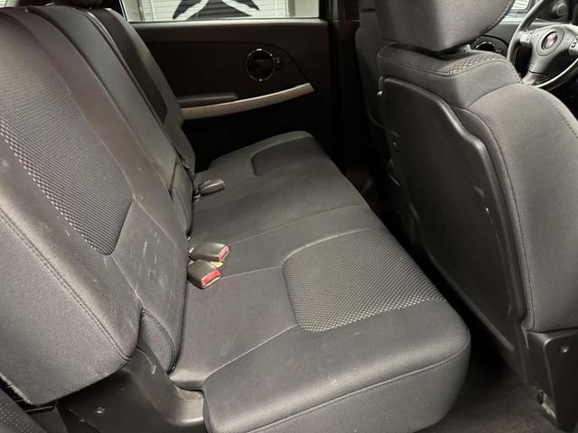 Photo of 2008 Gray Pontiac Torrent