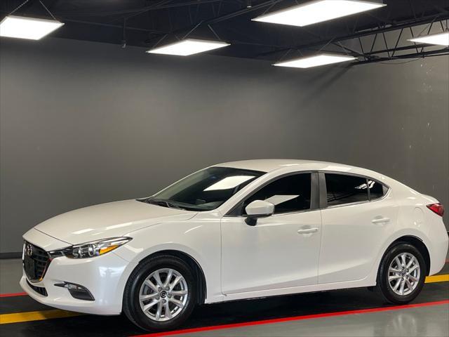 2017 Mazda Mazda3