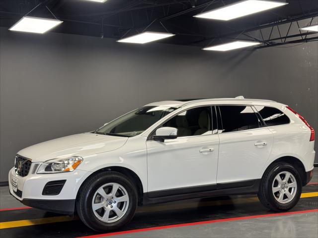 2012 Volvo XC60