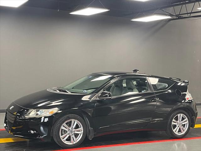 2011 Honda CR-Z