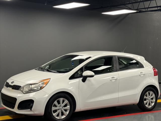 2014 Kia RIO