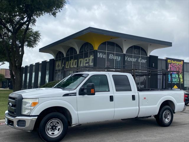 2016 Ford F-250