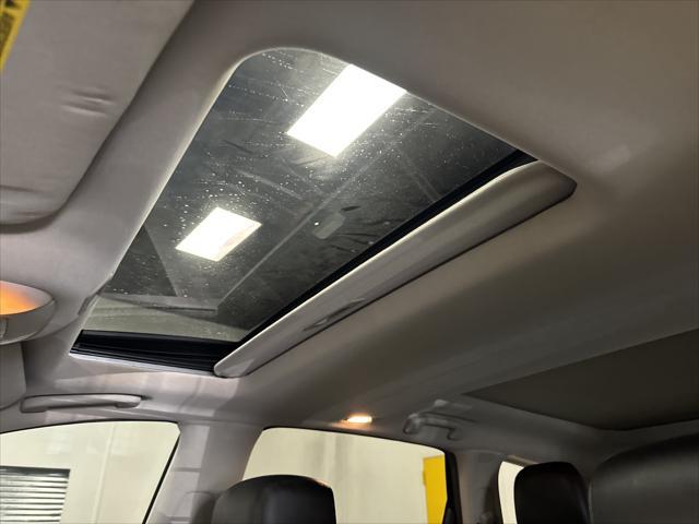 Photo of 2014 Black INFINITI QX60