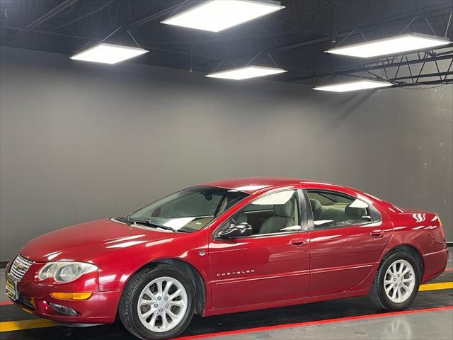 2000 Chrysler 300M