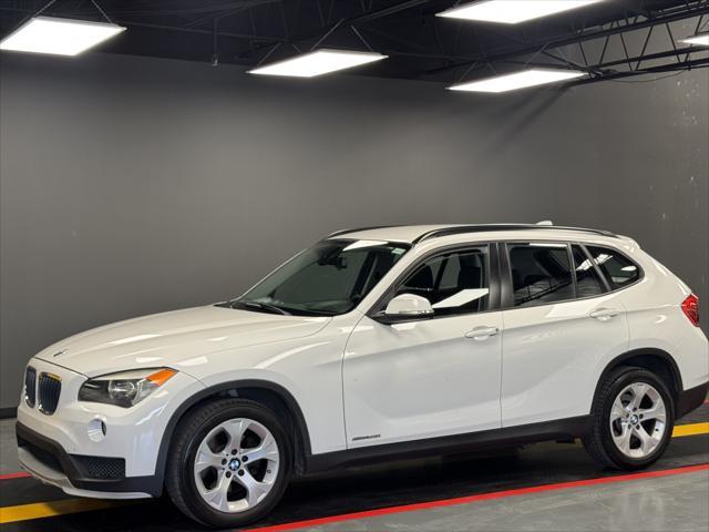 2015 BMW X1
