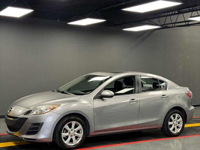 2010 Mazda Mazda3