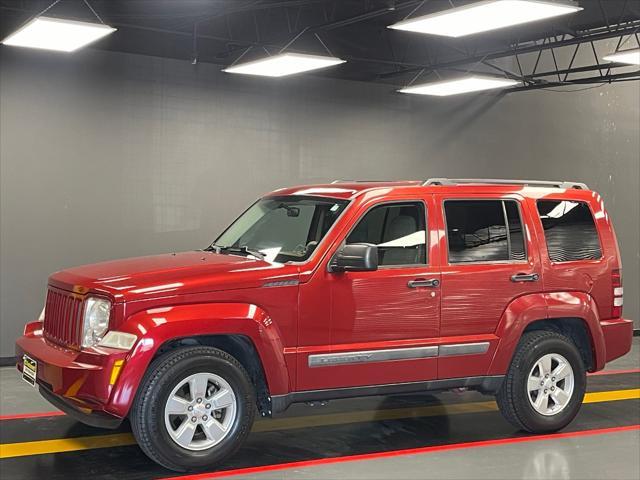 2010 Jeep Liberty