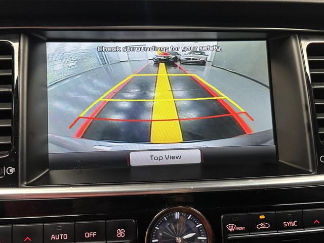 Photo of 2015 Silver Kia K900