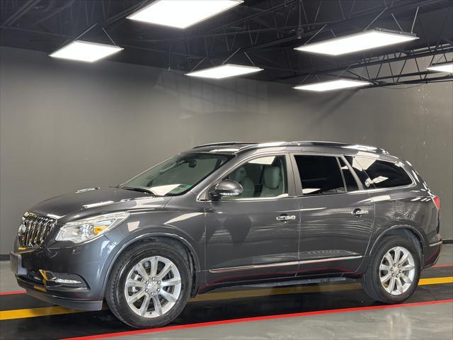 2014 Buick Enclave