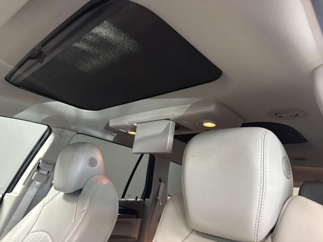 Photo of 2014 Gray Buick Enclave