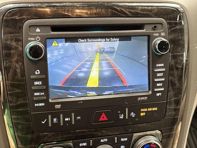 Photo of 2014 Gray Buick Enclave