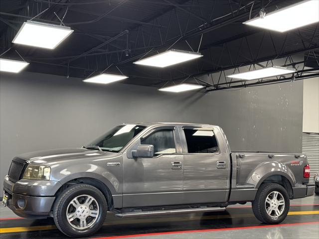 2008 Ford F-150
