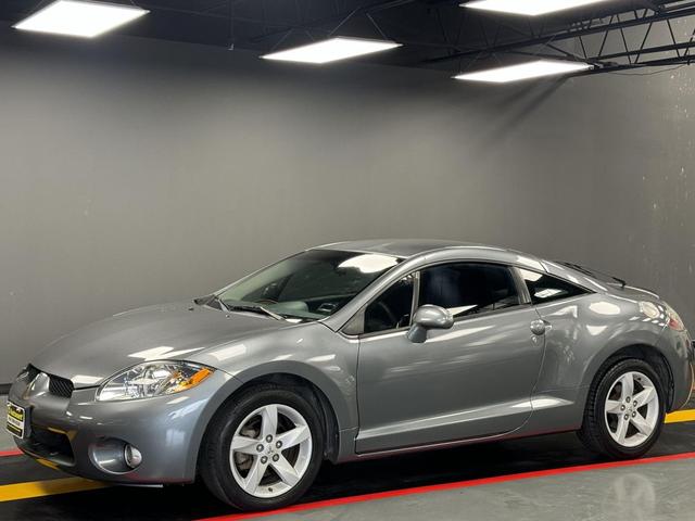 2007 Mitsubishi Eclipse