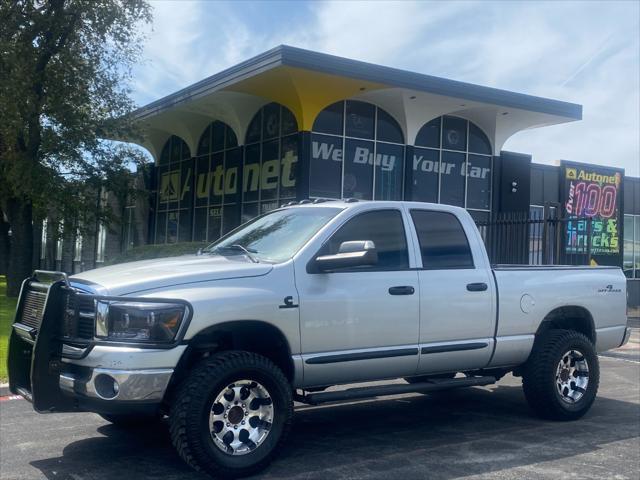 2006 Dodge Ram 2500