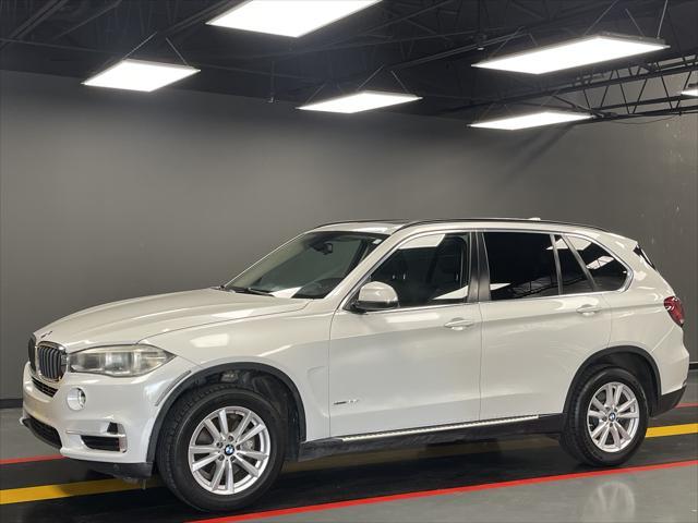 2015 BMW X5