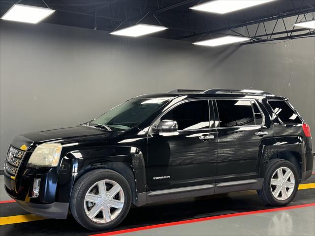 2011 GMC Terrain