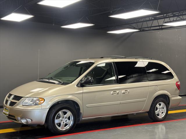 2006 Dodge Grand Caravan