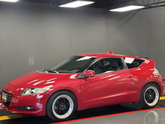 2011 Honda CR-Z