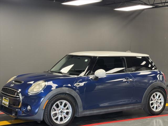 2014 MINI Hardtop