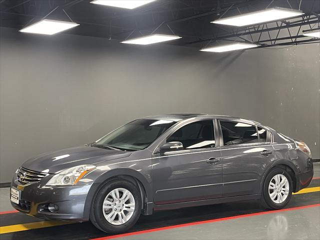 2011 Nissan Altima