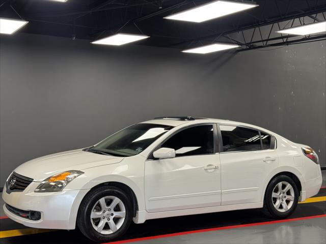 2009 Nissan Altima