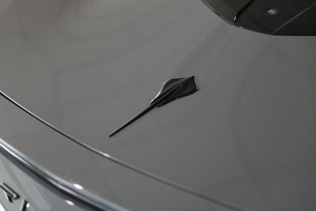Photo of 2024 Sea Chevrolet Corvette