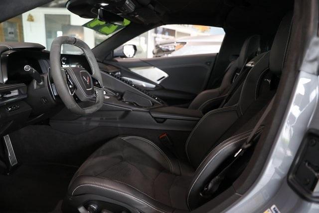 Photo of 2024 Sea Chevrolet Corvette