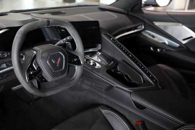 Photo of 2024 Sea Chevrolet Corvette