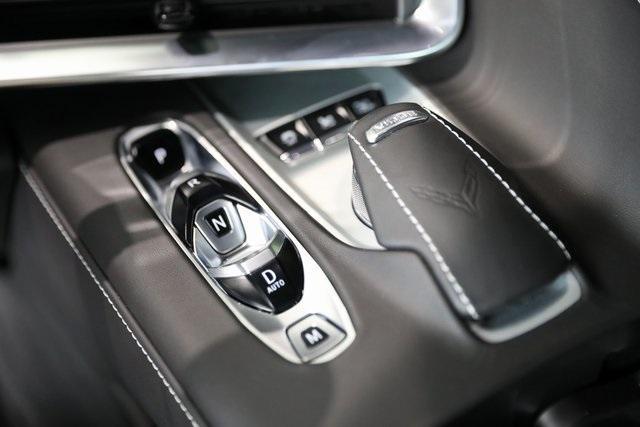 Photo of 2024 Sea Chevrolet Corvette
