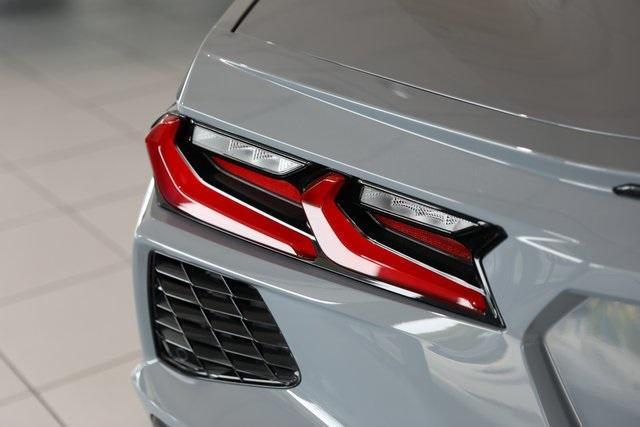 Photo of 2024 Sea Chevrolet Corvette