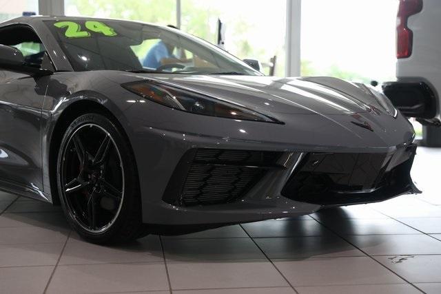Photo of 2024 Sea Chevrolet Corvette