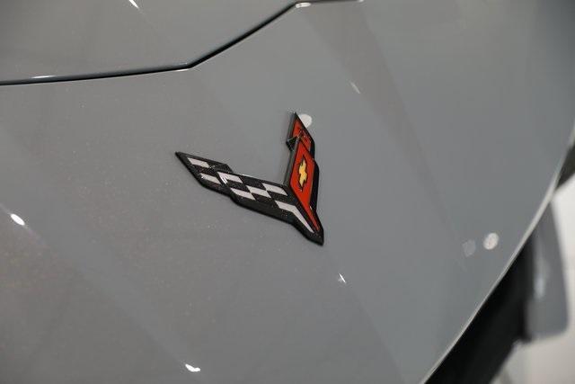 Photo of 2024 Sea Chevrolet Corvette