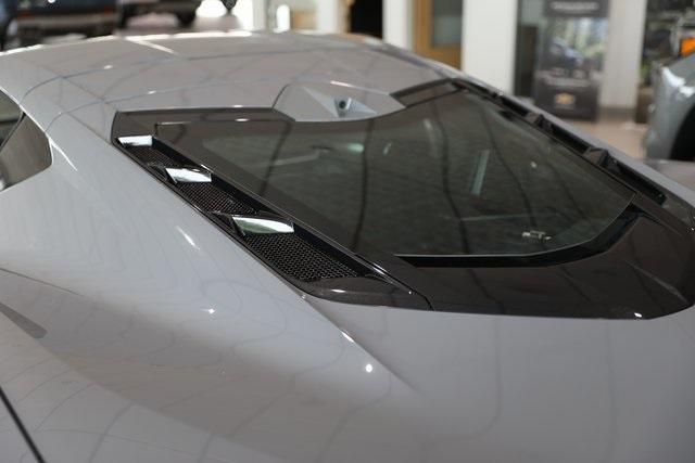 Photo of 2024 Sea Chevrolet Corvette