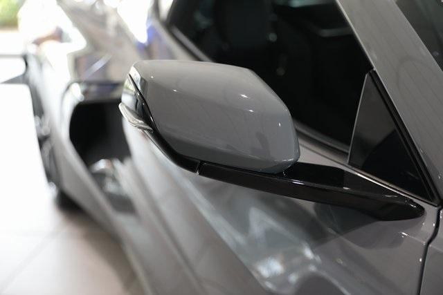 Photo of 2024 Sea Chevrolet Corvette