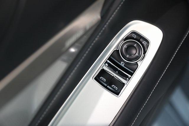 Photo of 2024 Sea Chevrolet Corvette