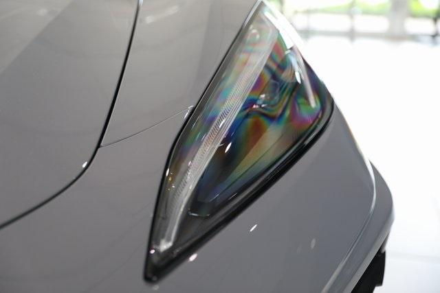Photo of 2024 Sea Chevrolet Corvette