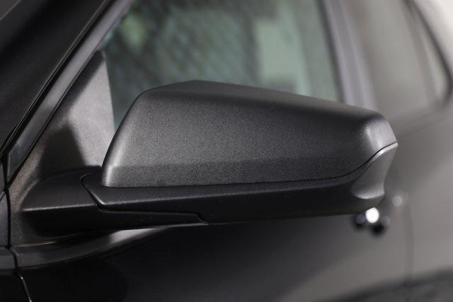 Photo of 2021 Mosaic Black Metallic Chevrolet Equinox