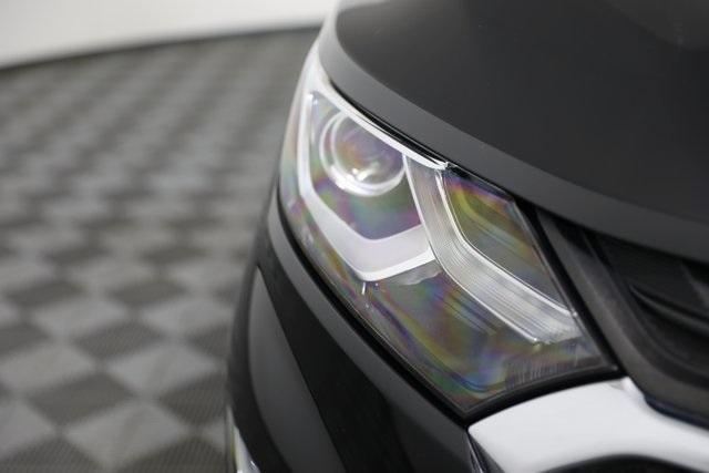Photo of 2021 Mosaic Black Metallic Chevrolet Equinox