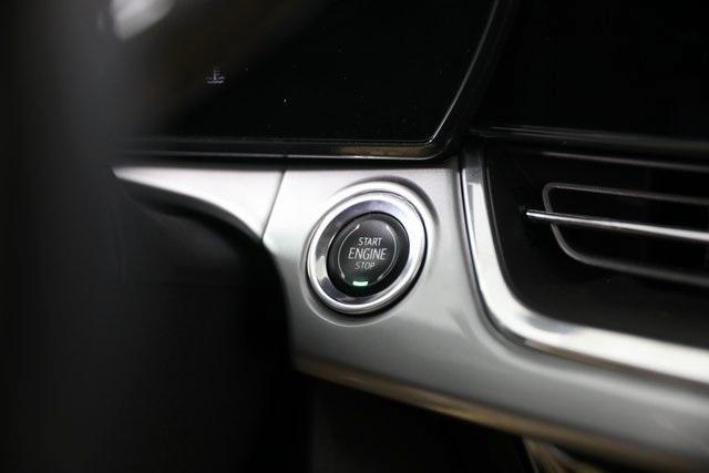 Photo of 2024 Blue Glow Metallic Chevrolet Trax