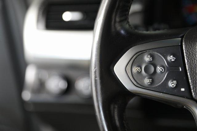 Photo of 2015 Summit White Chevrolet Suburban