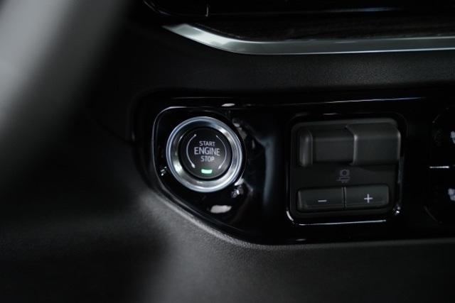 Photo of 2026 Summit White Chevrolet Silverado 1500