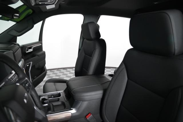 Photo of 2026 Summit White Chevrolet Silverado 1500