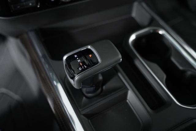 Photo of 2026 Summit White Chevrolet Silverado 1500