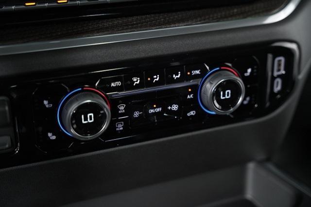 Photo of 2026 Summit White Chevrolet Silverado 1500