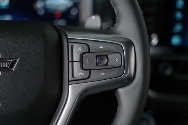 Photo of 2026 Summit White Chevrolet Silverado 1500